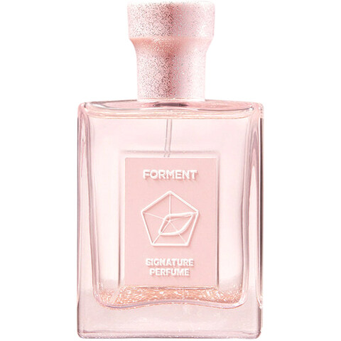 Signature Perfume - Cotton Memory Pink Blossom Edition